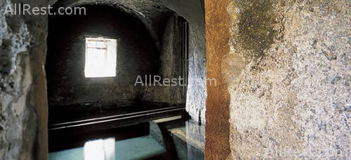 Hotel Bagni Vecchi 23